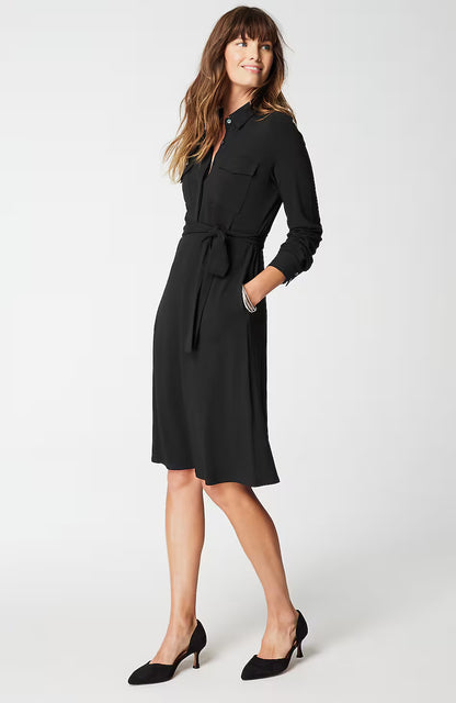 Wearever A-Line Shirtdress