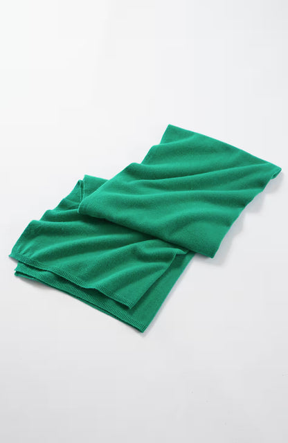 Cashmere Luxe Wrap