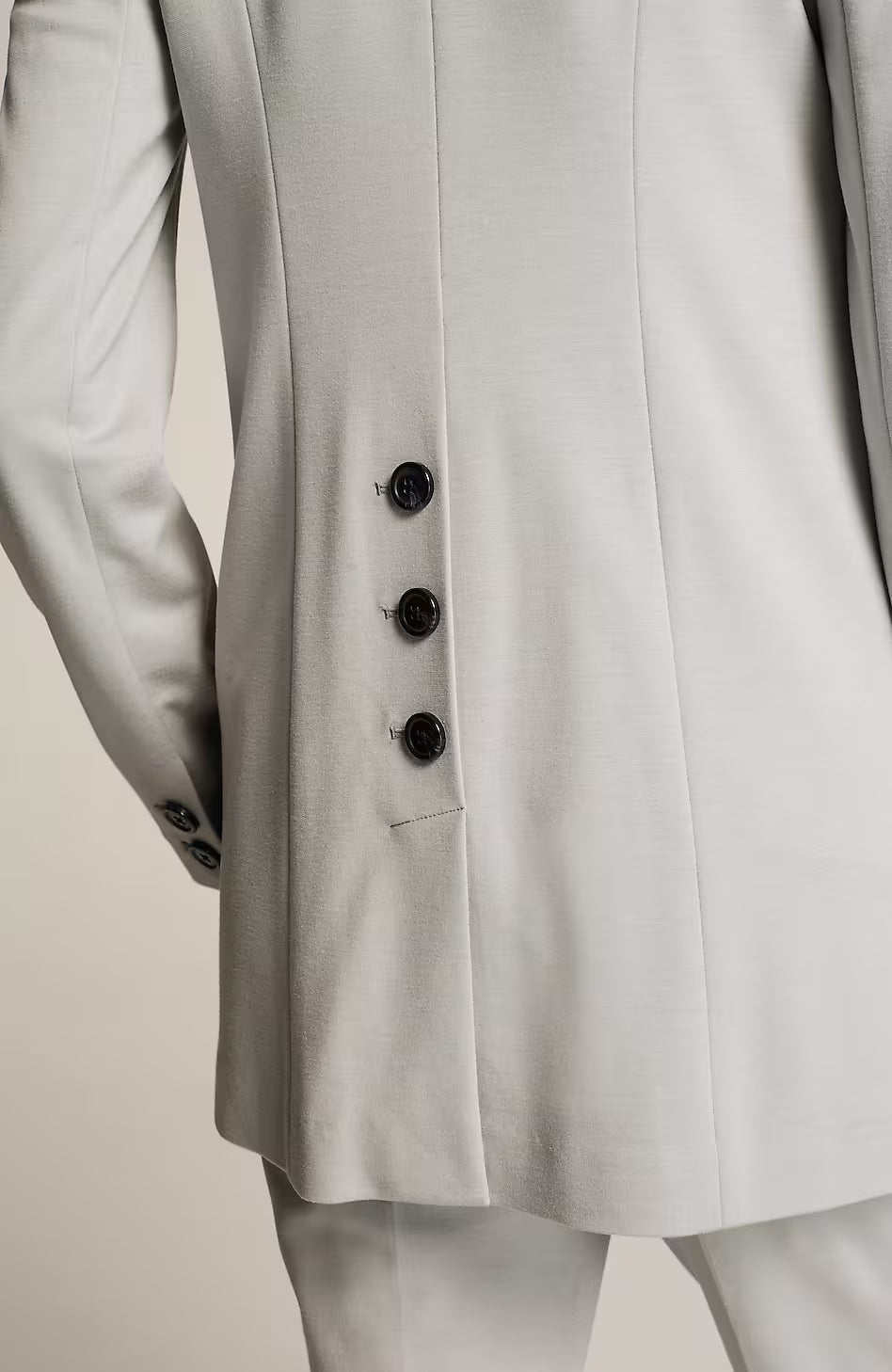 Wearever Polished-Knit Blazer