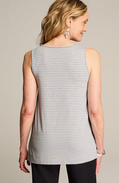 Wearever A-Line Tank