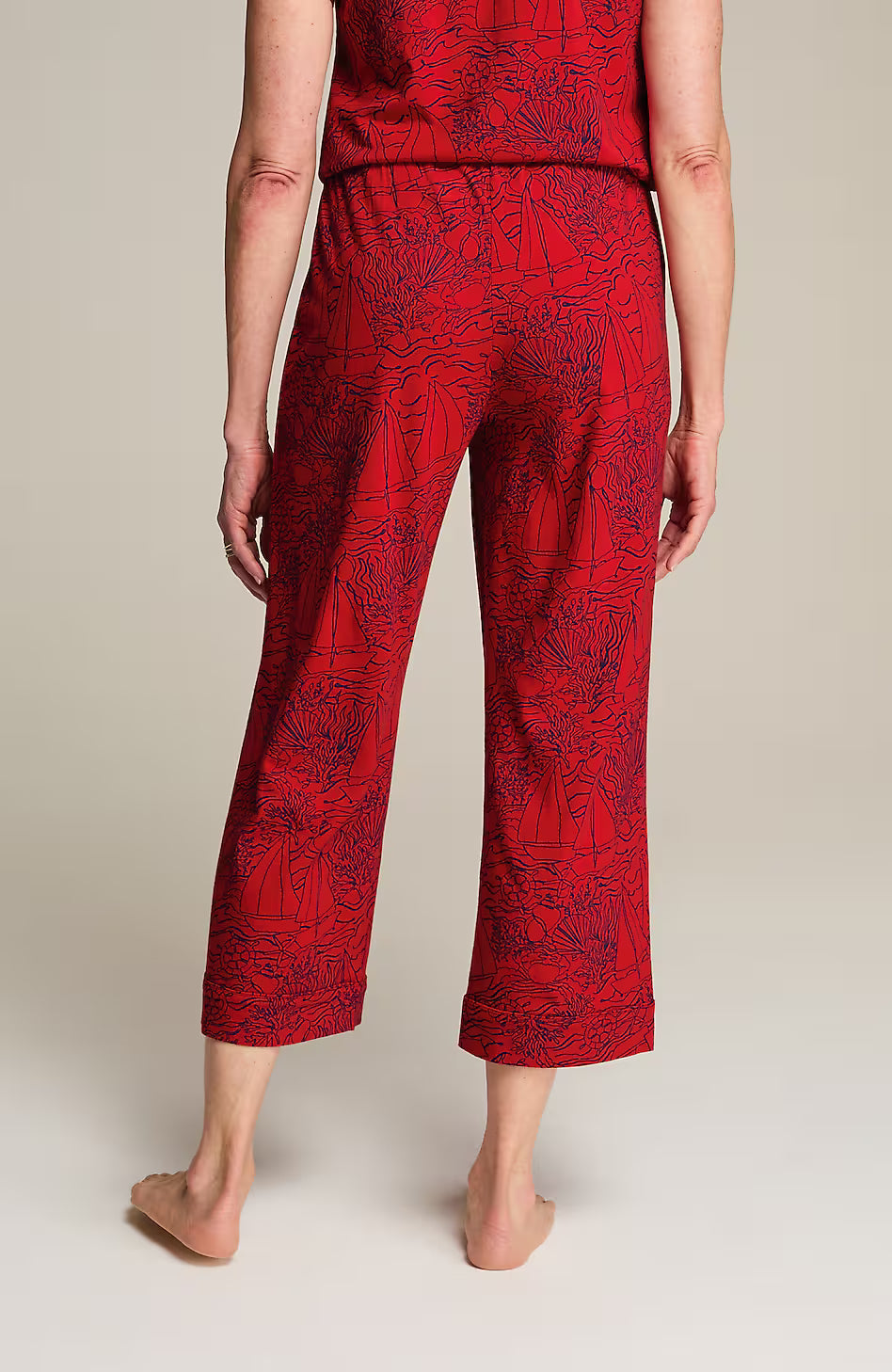 Sleep Ultrasoft Piped Crops