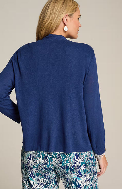 Wearever 4-In-1 Cardi