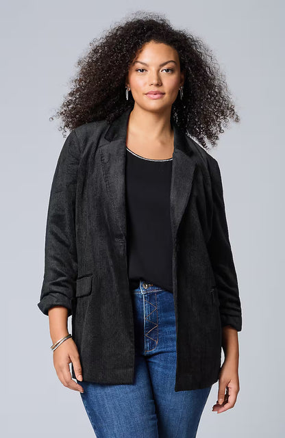 Tribeca Blazer