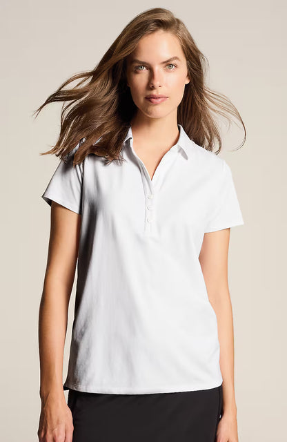 Fit Progress Polo