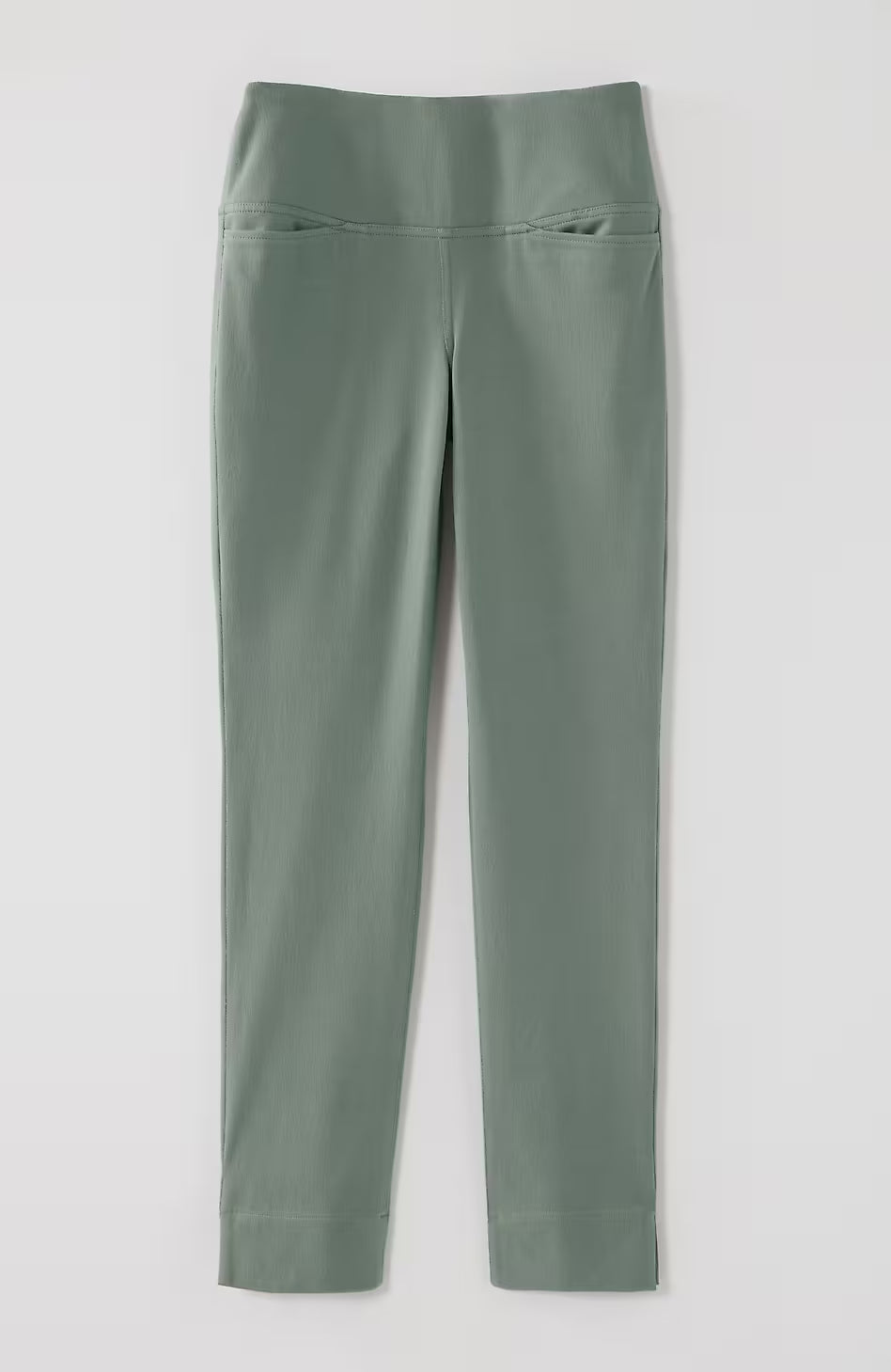 Wearever Smooth-Fit Knit Jeans