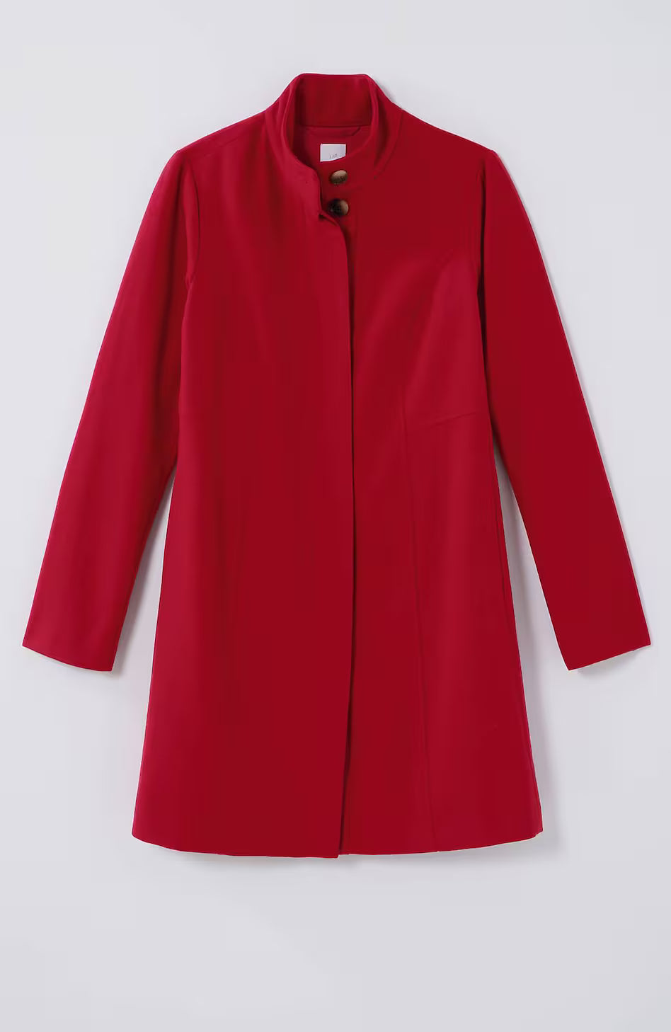 The Journey Coat