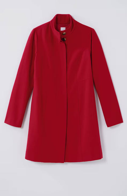 The Journey Coat