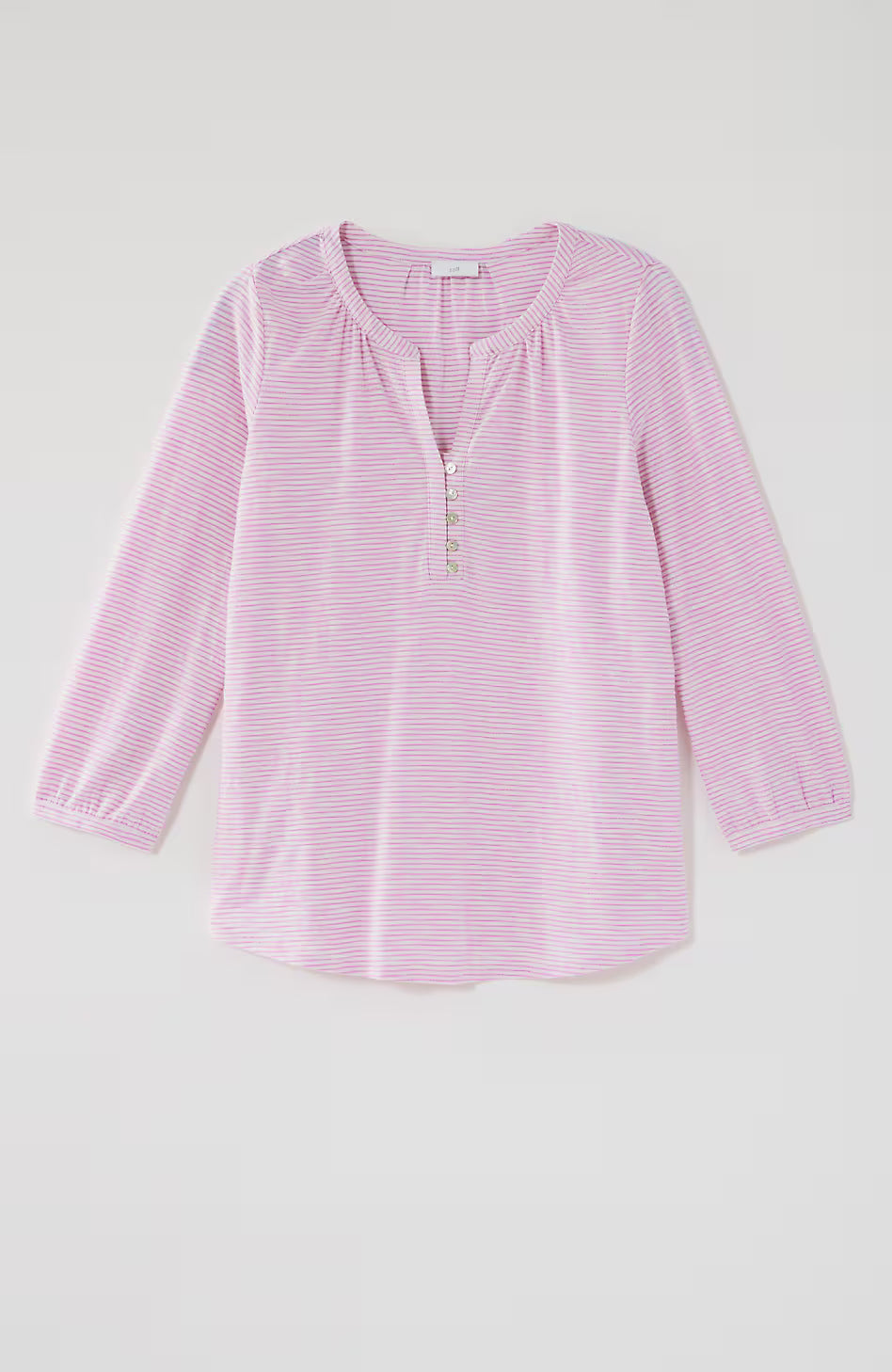 Striped Cotton Top