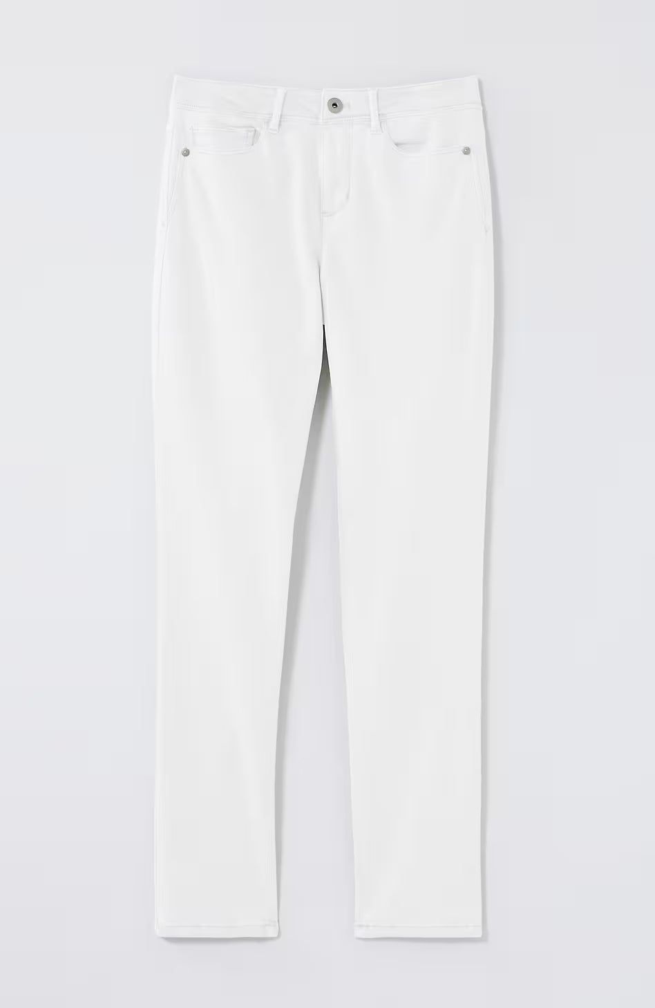 Authentic Fit Slim-Leg Jeans