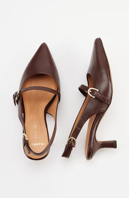 FRANKIE4 Coco Heels