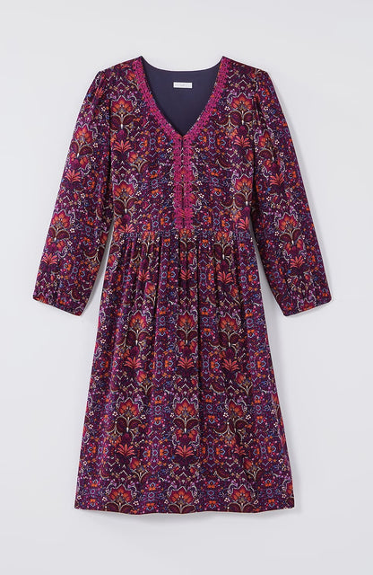 East Village Dress