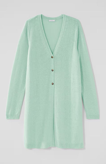 Long & Light Cardi