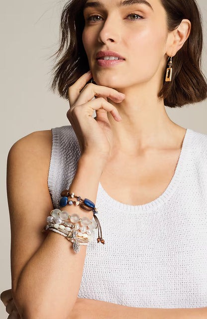 Textured Sweater Tank