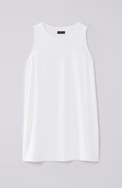 Wearever Long Layering Tank