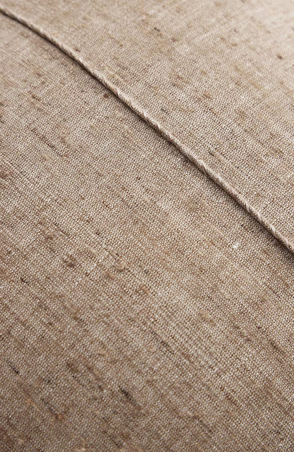 Elements Bark Textured Pillow