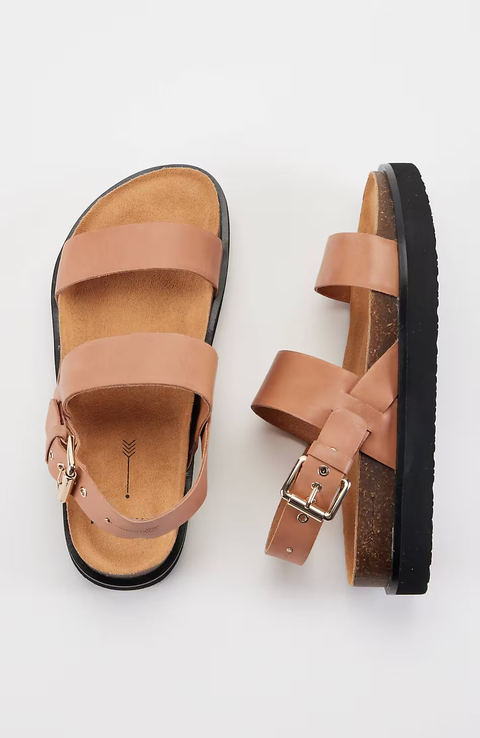 FRANKIE4 Hunter Sandals