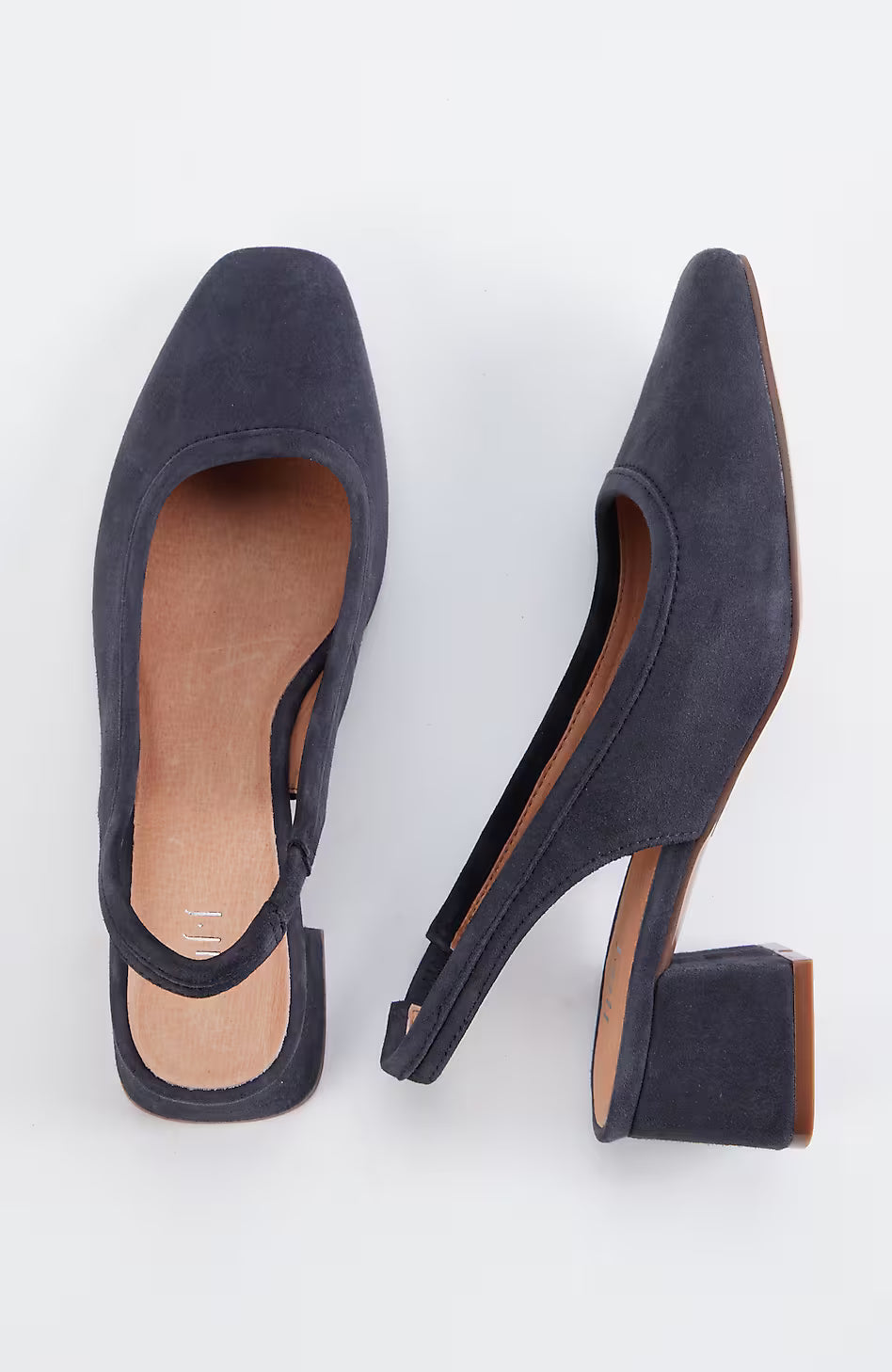 Suri Slingback Heels