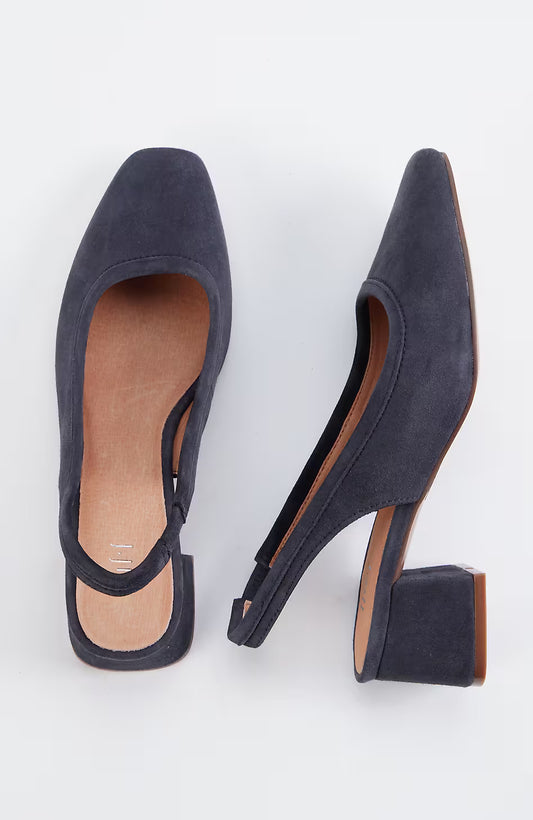 Suri Slingback Heels
