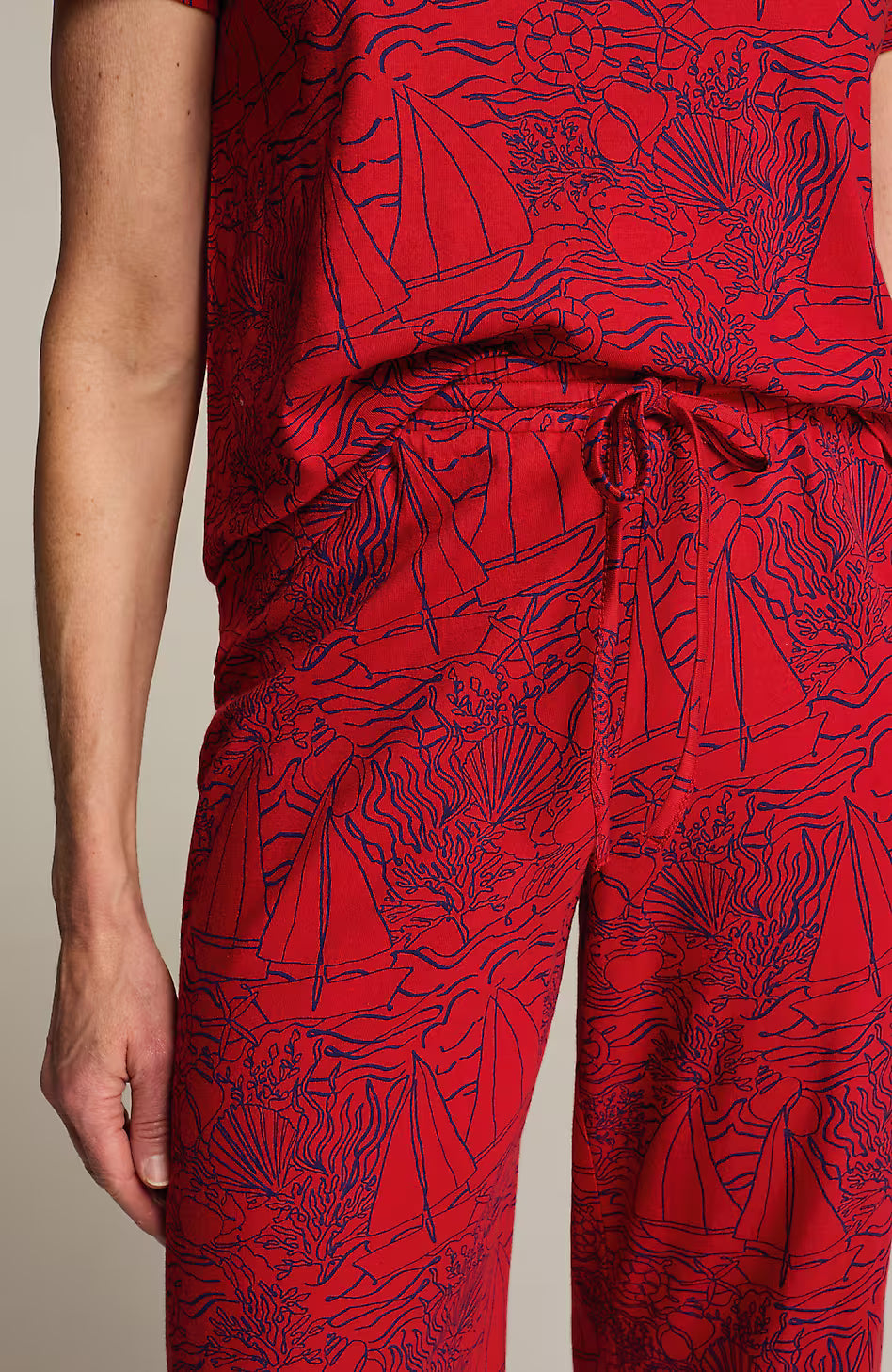Sleep Ultrasoft Piped Crops