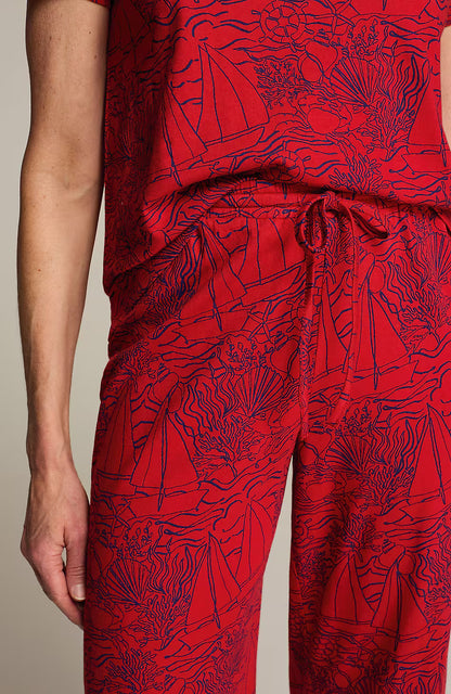 Sleep Ultrasoft Piped Crops