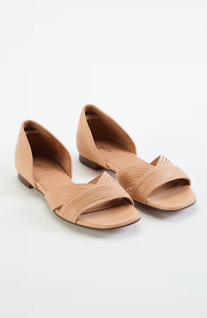 Margot Sandals