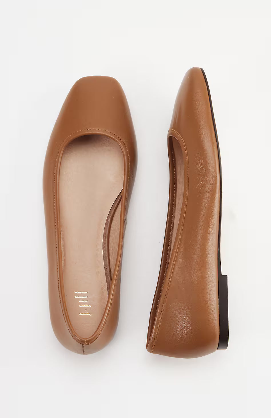 Gwen Ballet Flats