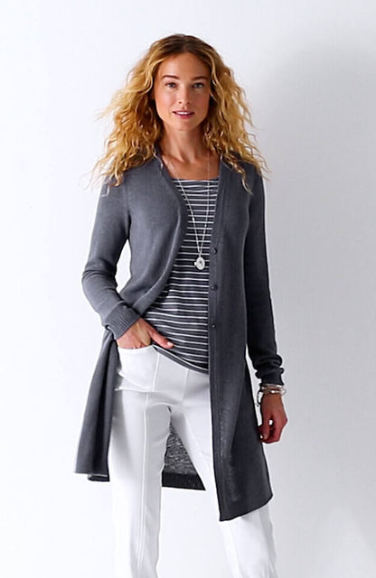 Long & Light Cardi