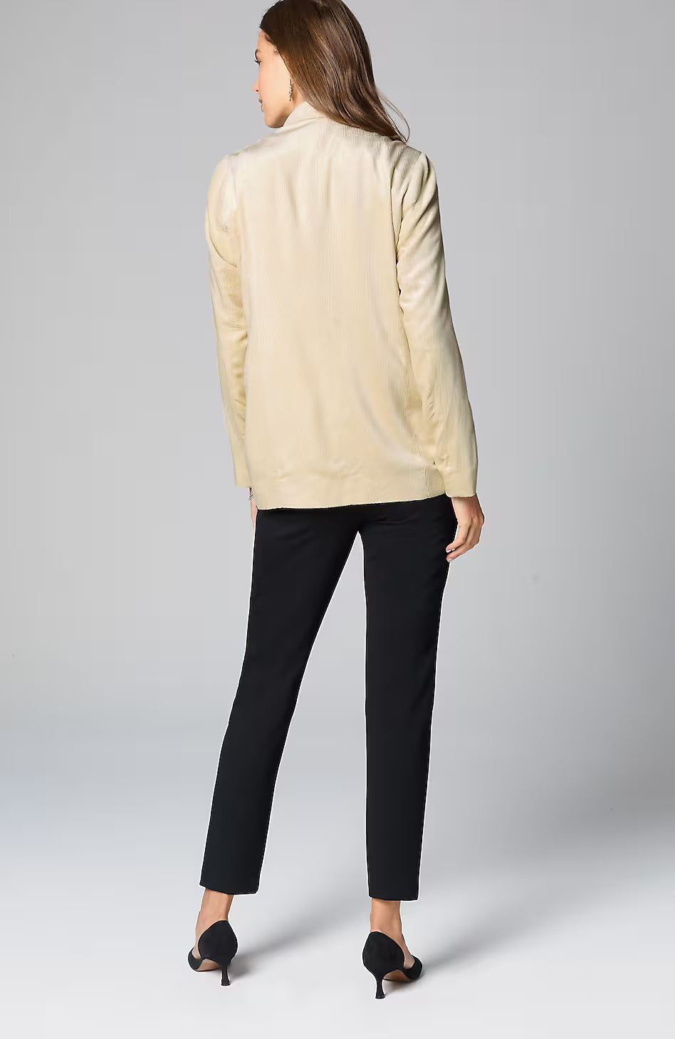 Tribeca Blazer