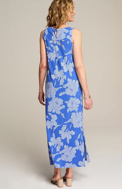 Wearever Maxi A-Line Tank Dress