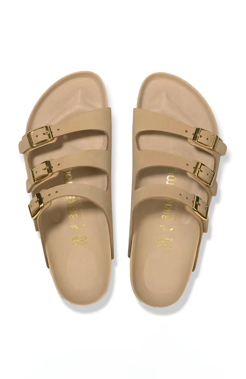 Birkenstock® Florida Sandals