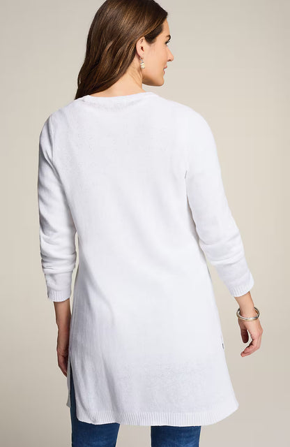 Long & Light Cardi