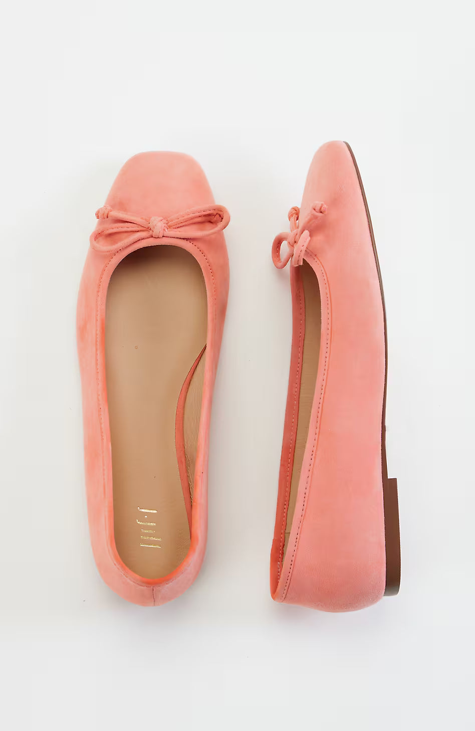 Emma Ballet Flats