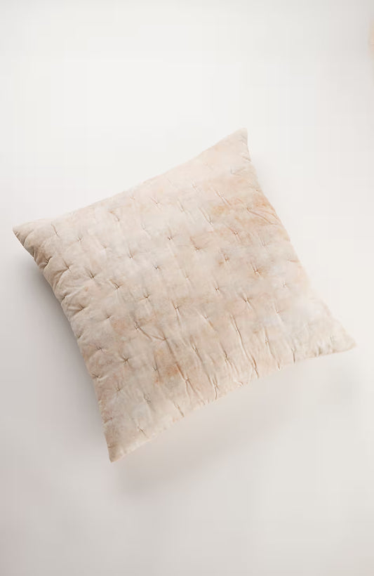 Elements Velvet Cloud Pillow