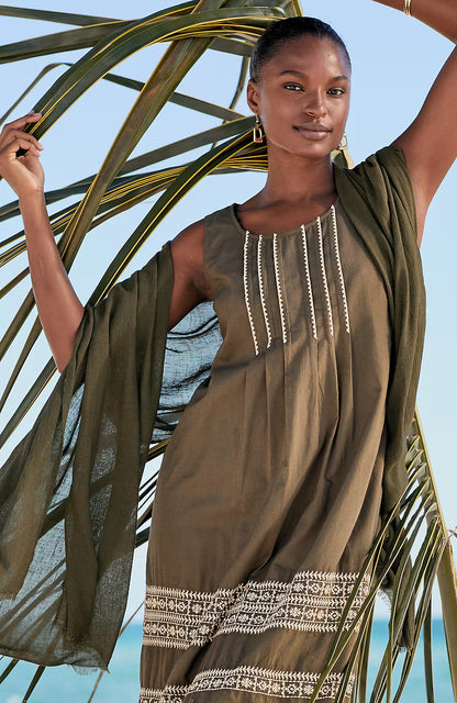 Lightweight Wrap