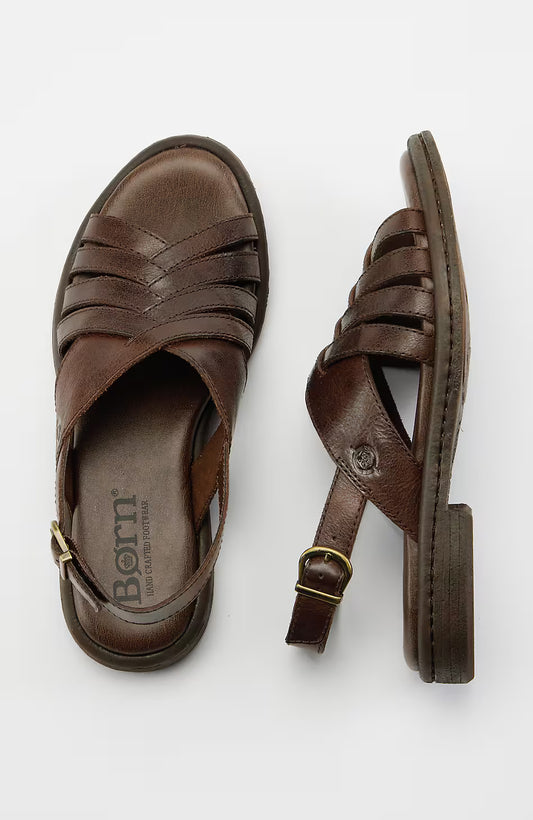 Born® Remy Sandals