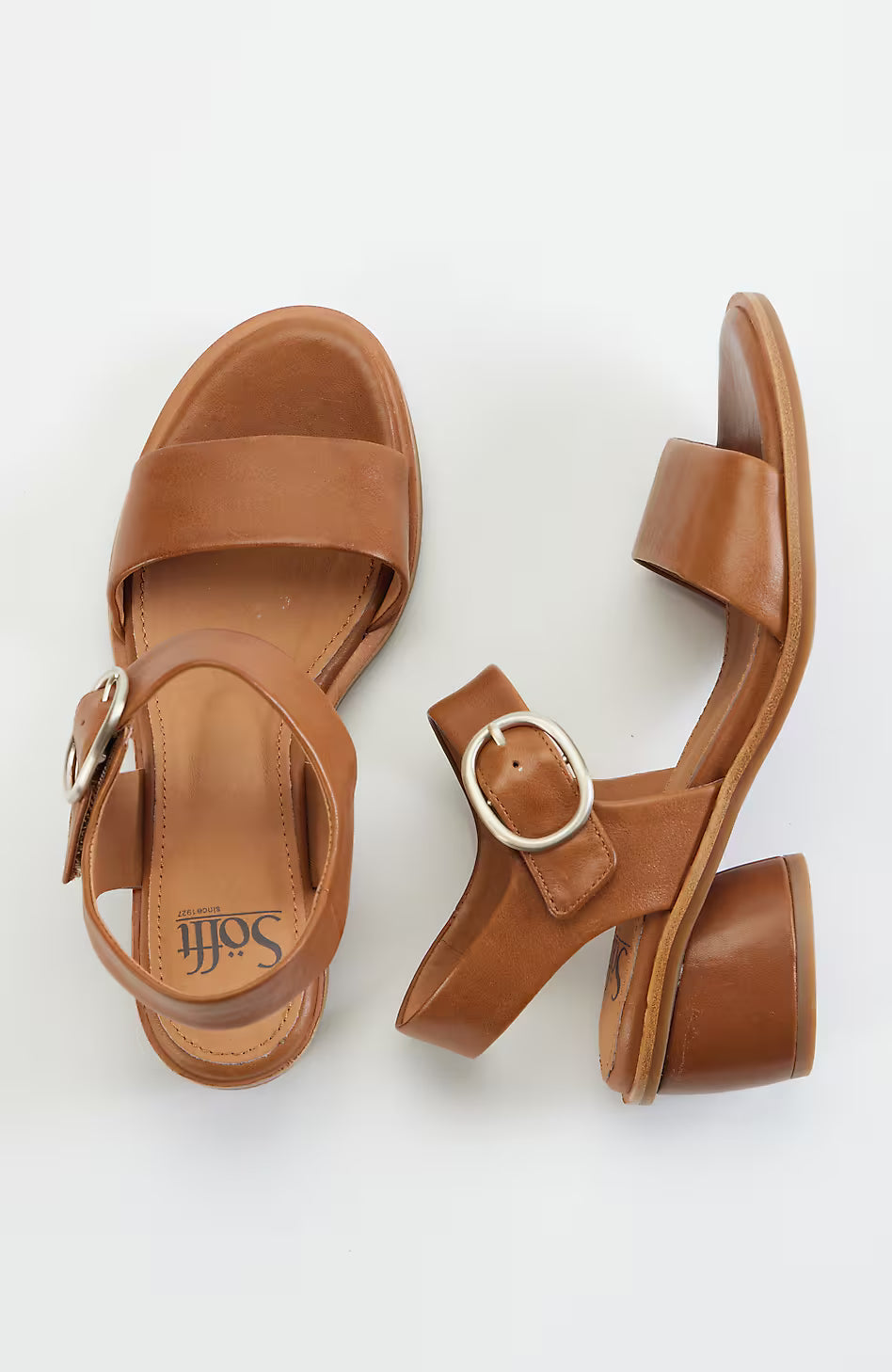 Sofft® Chevonne Heels