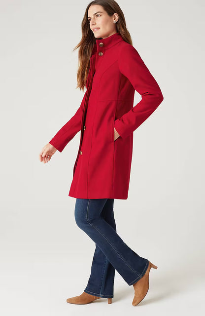The Journey Coat