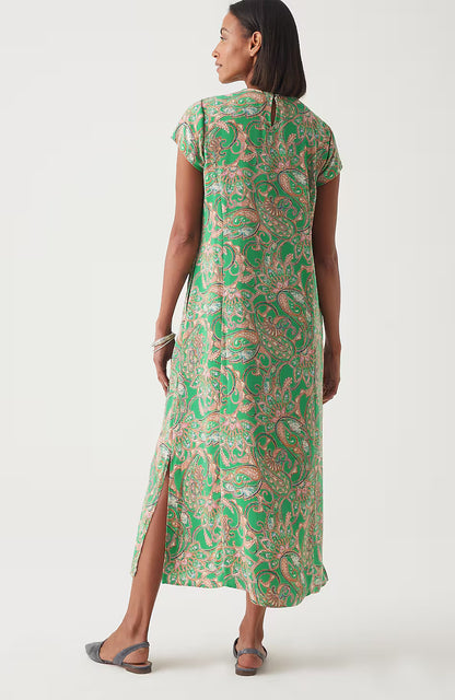 Wearever Princess-Seamed Dress