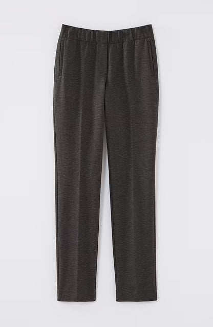 Ponte Welt-Pockets Slim-Leg Pants