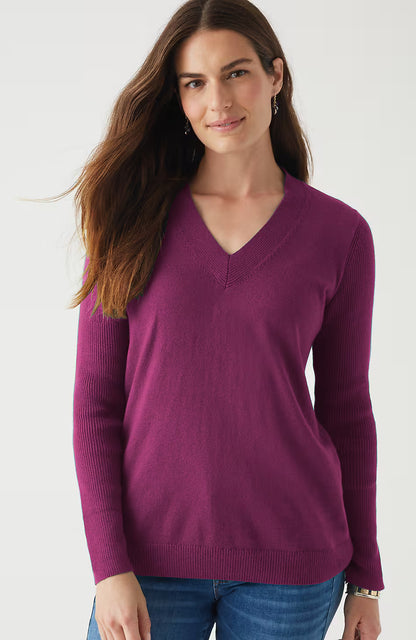 Destination Sweater