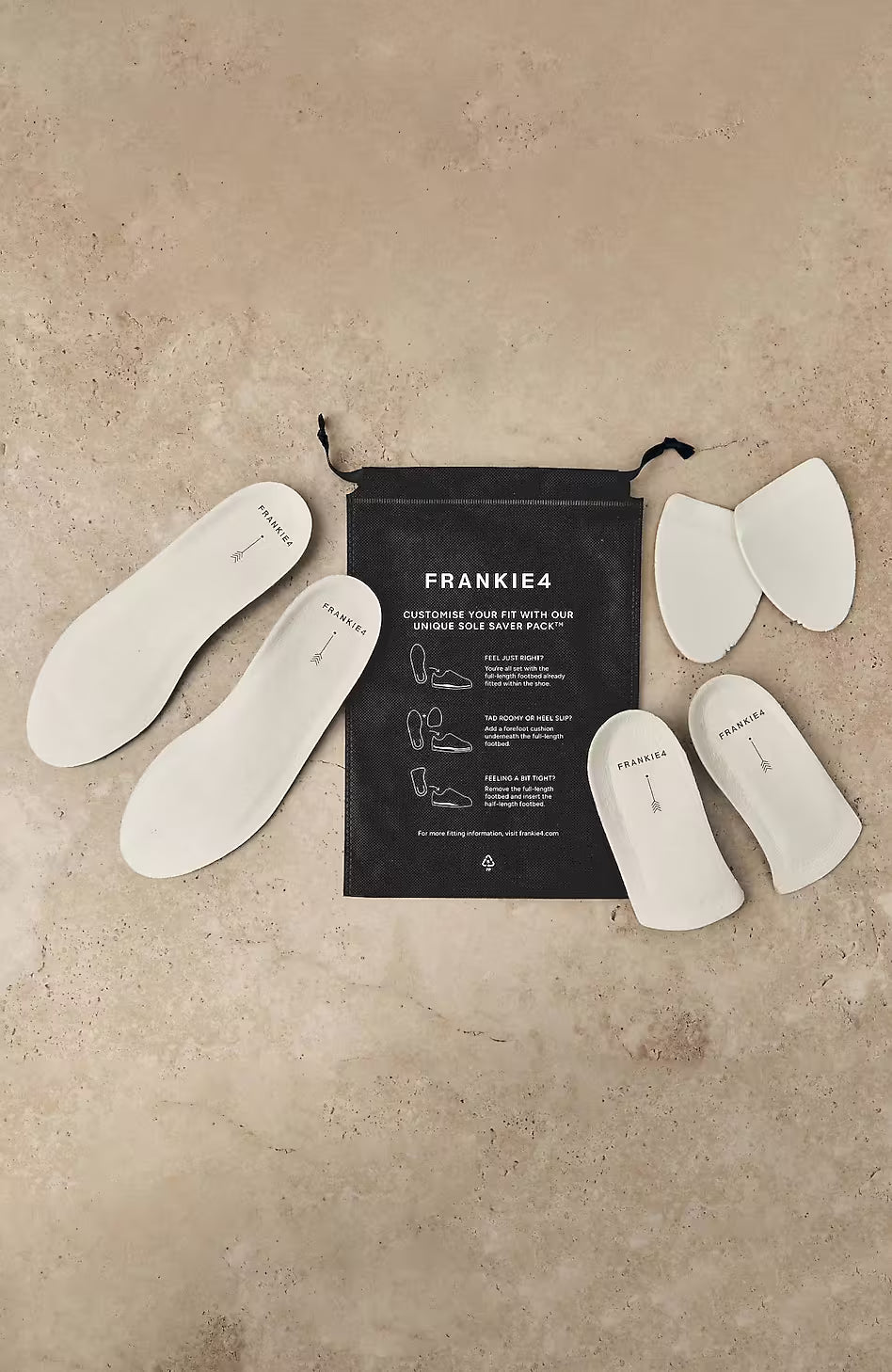 FRANKIE4  Archer Sneakers