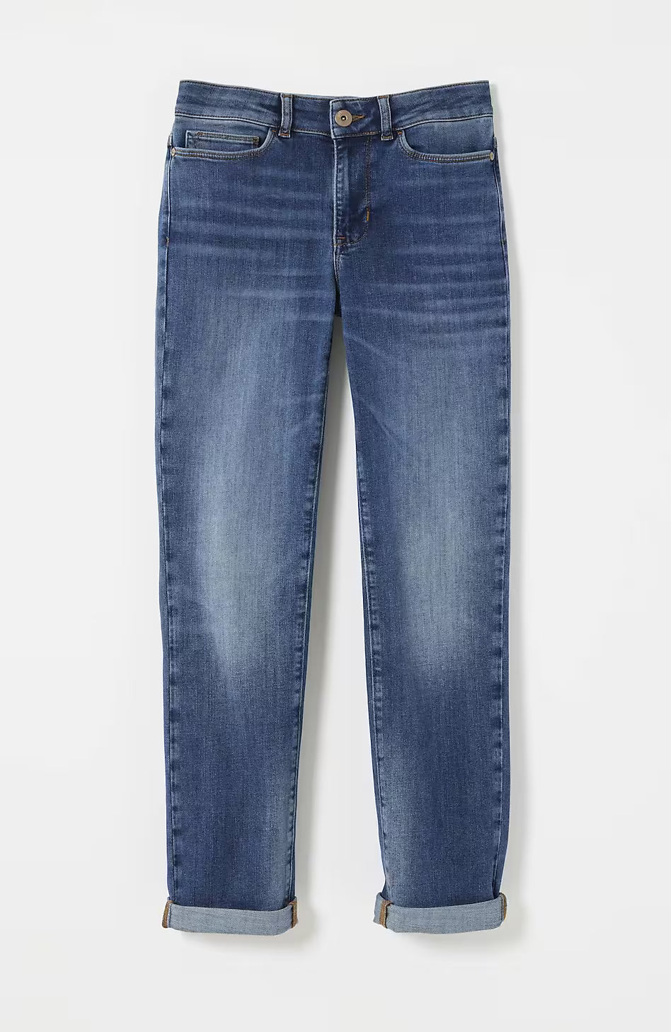 The Boyfriend Jeans