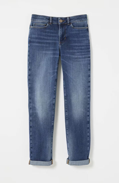 The Boyfriend Jeans