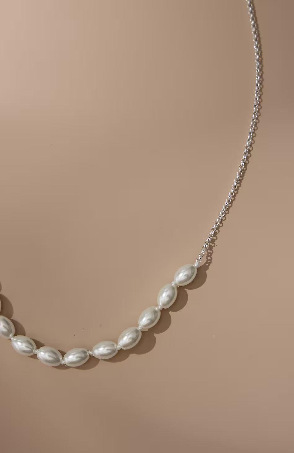Blissful Harmony Necklace