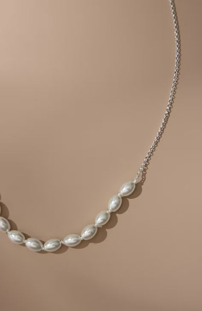 Blissful Harmony Necklace