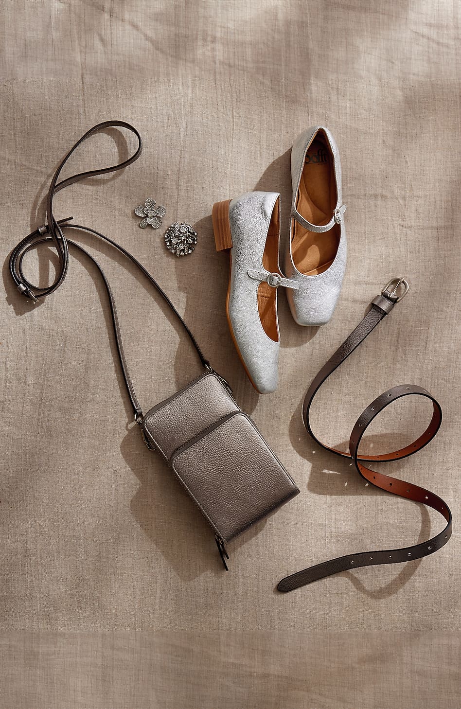 Sofft® Elsey Flats