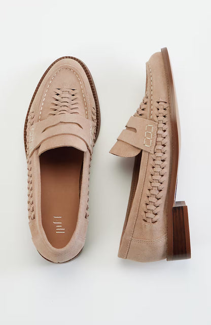 Lucille Loafers