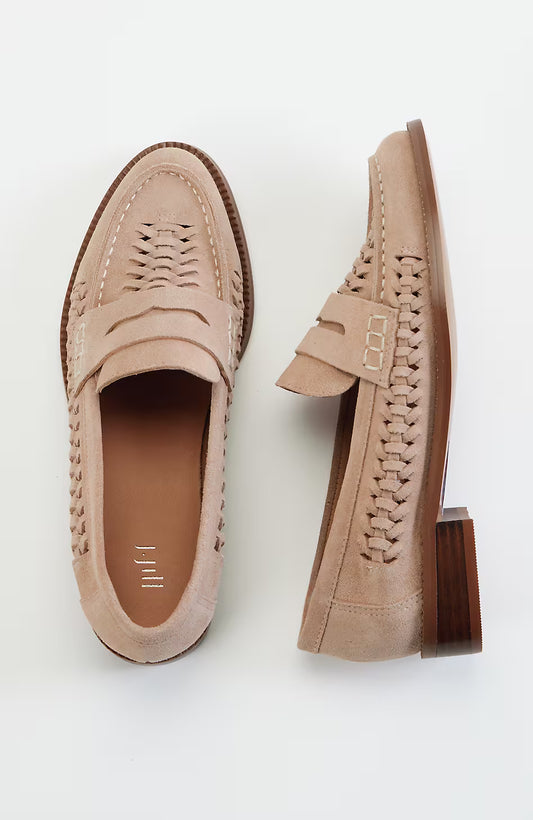 Lucille Loafers