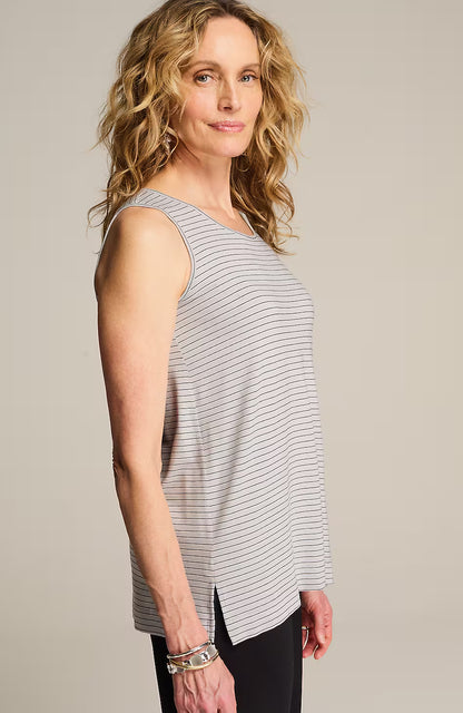 Wearever A-Line Tank