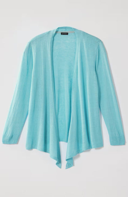 Wearever 4-In-1 Cardi